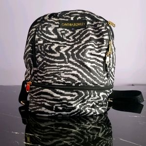 Cynthia Rowley backpack